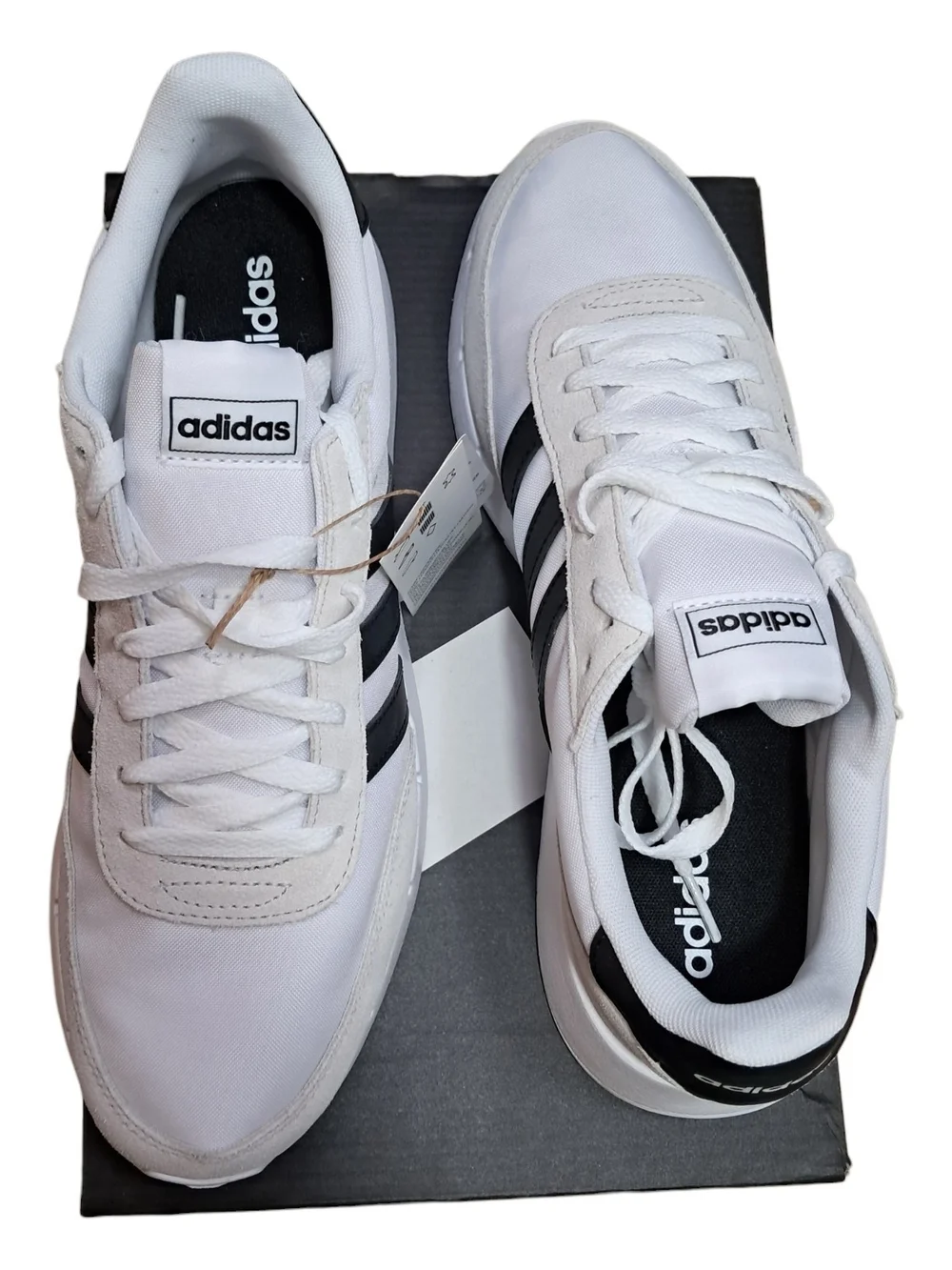 adidas heritage vibes